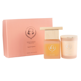 Anke Products Diffuser and Candle Gift Set
