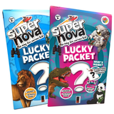 Supernova Lucky Packet