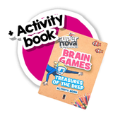 Supernova Lucky Packet