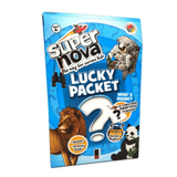 Supernova Lucky Packet
