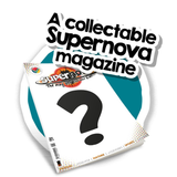 Supernova Lucky Packet