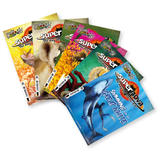 Supernova Lucky Packet