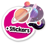 Supernova Lucky Packet