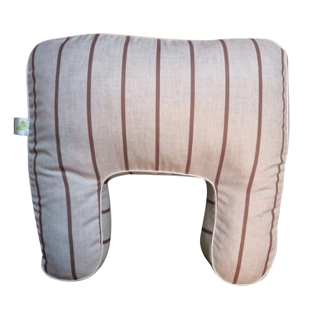 Delicious Monsters Feeding Pillow