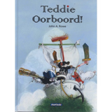 Teddie Oorboord!