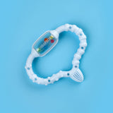 Curaprox - Teething ring (0-24 M)