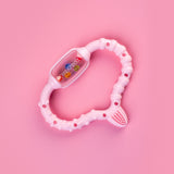 Curaprox - Teething ring (0-24 M)