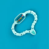 Curaprox - Teething ring (0-24 M)