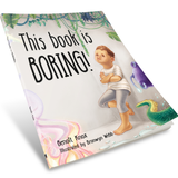 This Book is Boring!