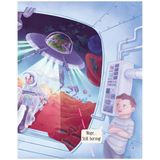 This Book is Boring!