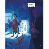 This Book is Boring!