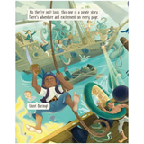 This Book is Boring!