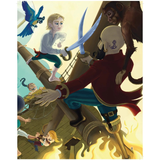 This Book is Boring!