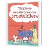 Tippie Se Eerste Boek-reeks