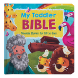 My Toddler Bible