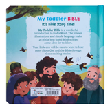 My Toddler Bible