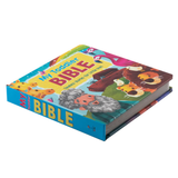 My Toddler Bible