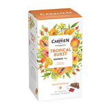 Carmién Tropical Burst Rooibos Tea
