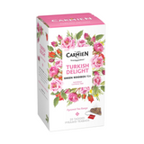 Carmién Turkish Delight Rooibos Tea