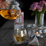 Carmién Turkish Delight Rooibos Tea