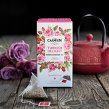 Carmién Turkish Delight Rooibos Tea