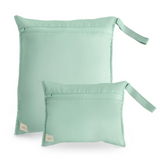 Mushie Water Resistant Wet Bag