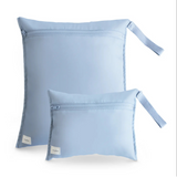 Mushie Water Resistant Wet Bag