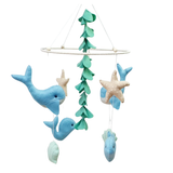 Dono Da Dio Whale Mobile