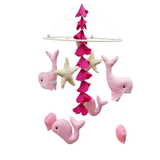 Dono Da Dio Whale Mobile