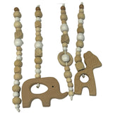 Aai Aai Baby Sage Playgym Dangles