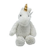 Peluche White Unicorn
