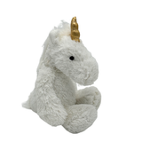 Peluche White Unicorn