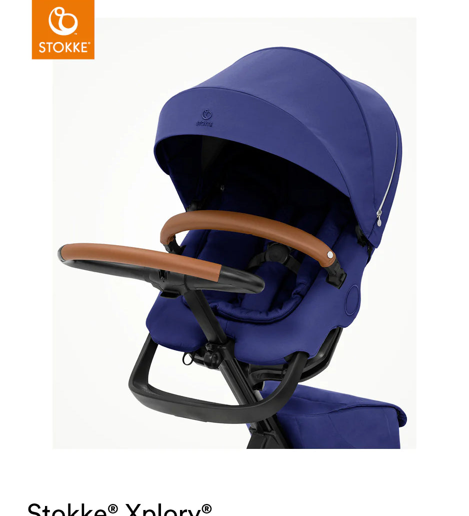Stokke® Xplory® X