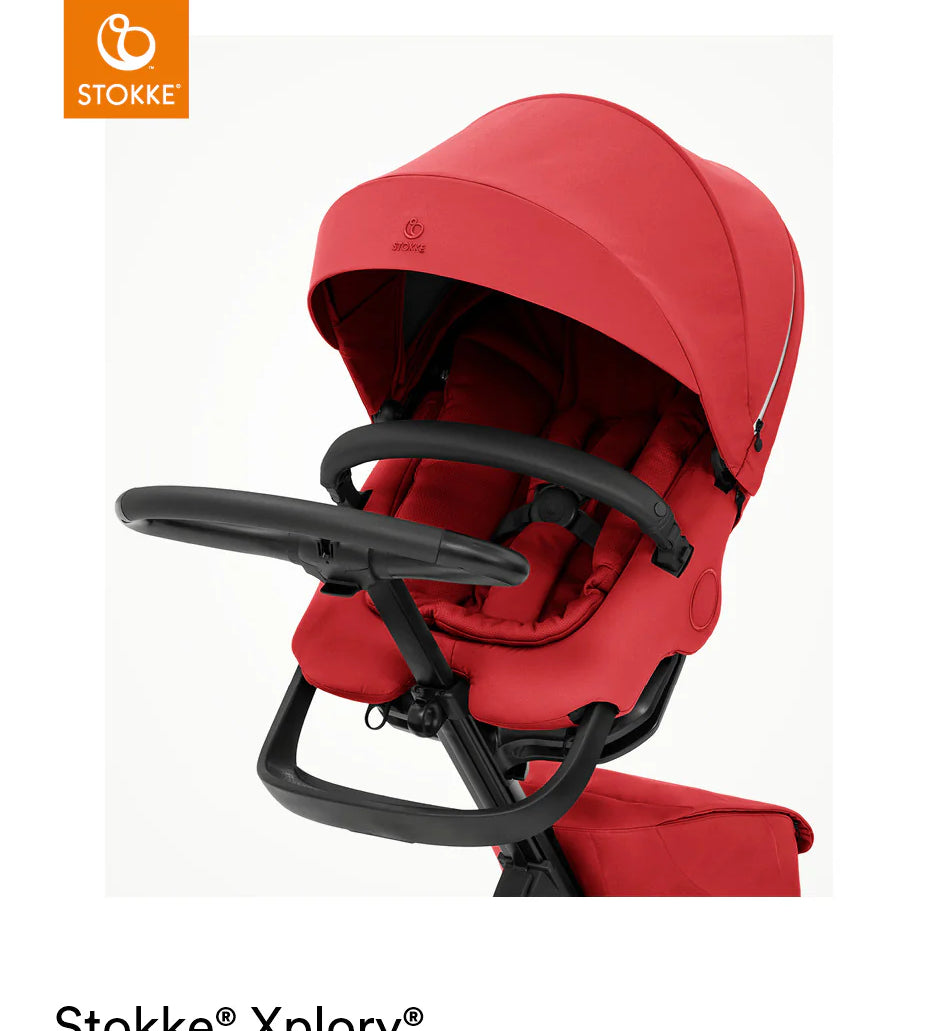 Stokke® Xplory® X